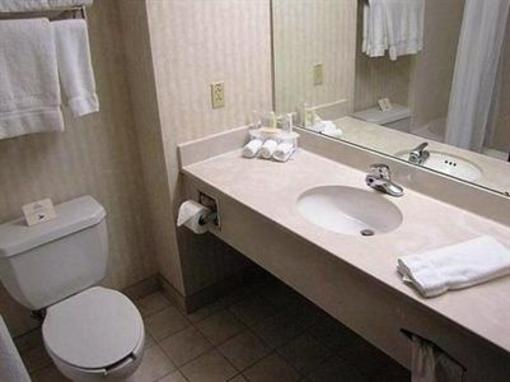 фото отеля Holiday Inn Express Hotel & Suites Marysville Ohio