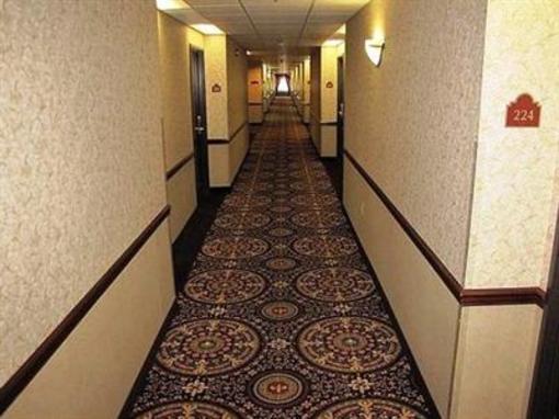 фото отеля Holiday Inn Express Hotel & Suites Marysville Ohio
