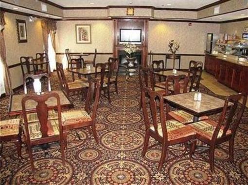 фото отеля Holiday Inn Express Hotel & Suites Marysville Ohio