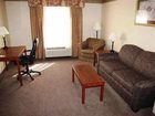 фото отеля Holiday Inn Express Hotel & Suites Marysville Ohio