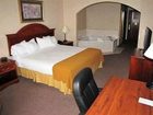 фото отеля Holiday Inn Express Hotel & Suites Marysville Ohio
