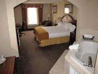 фото отеля Holiday Inn Express Hotel & Suites Marysville Ohio