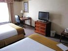 фото отеля Holiday Inn Express Hotel & Suites Marysville Ohio