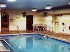 фото отеля Holiday Inn Express Hotel & Suites Marysville Ohio