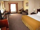 фото отеля Holiday Inn Express Hotel & Suites Marysville Ohio