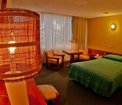 фото отеля Hotel Xalapa
