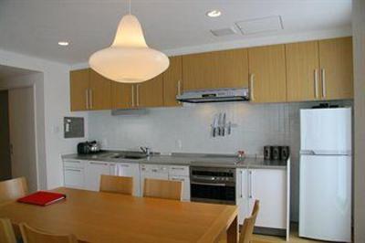 фото отеля Yama Shizen Apartment Kutchan