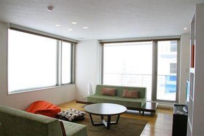 фото отеля Yama Shizen Apartment Kutchan