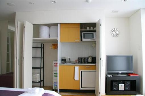 фото отеля Yama Shizen Apartment Kutchan
