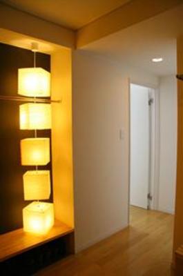 фото отеля Yama Shizen Apartment Kutchan