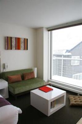 фото отеля Yama Shizen Apartment Kutchan
