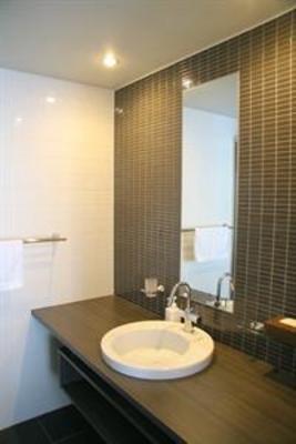 фото отеля Yama Shizen Apartment Kutchan