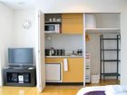 фото отеля Yama Shizen Apartment Kutchan
