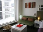 фото отеля Yama Shizen Apartment Kutchan