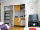 фото отеля Yama Shizen Apartment Kutchan