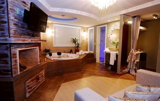 фото отеля Don Ramon Pousada e Spa Relaxante