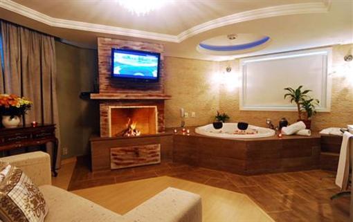 фото отеля Don Ramon Pousada e Spa Relaxante