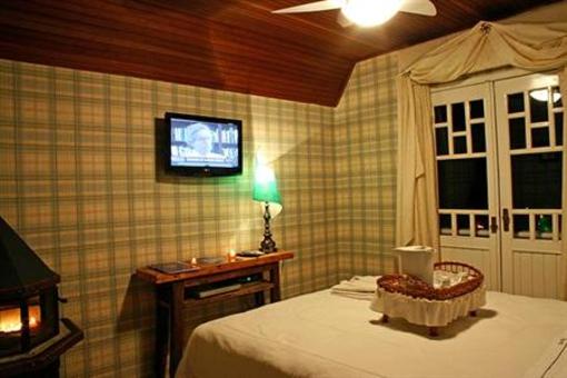 фото отеля Don Ramon Pousada e Spa Relaxante