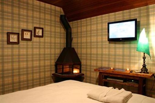 фото отеля Don Ramon Pousada e Spa Relaxante