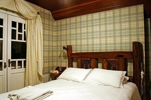 фото отеля Don Ramon Pousada e Spa Relaxante