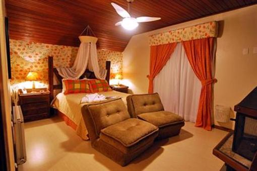 фото отеля Don Ramon Pousada e Spa Relaxante