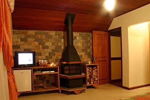 фото отеля Don Ramon Pousada e Spa Relaxante