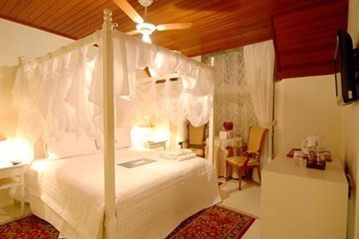 фото отеля Don Ramon Pousada e Spa Relaxante