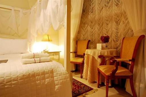 фото отеля Don Ramon Pousada e Spa Relaxante