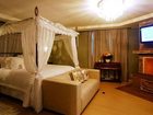 фото отеля Don Ramon Pousada e Spa Relaxante