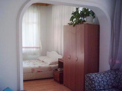 фото отеля Erkal Pansion