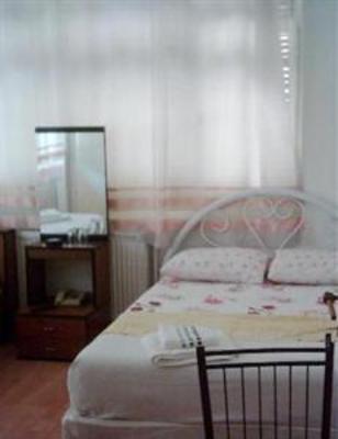 фото отеля Erkal Pansion