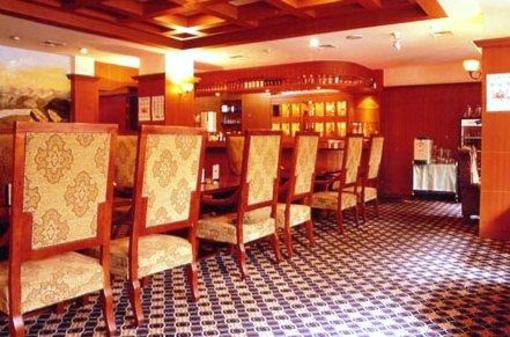 фото отеля Dynasty Hotel Seoul