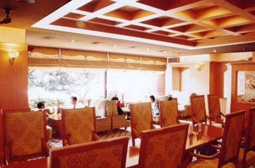 фото отеля Dynasty Hotel Seoul