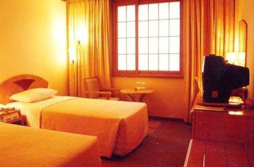 фото отеля Dynasty Hotel Seoul