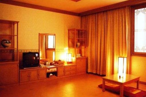 фото отеля Dynasty Hotel Seoul