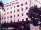 фото отеля Dynasty Hotel Seoul
