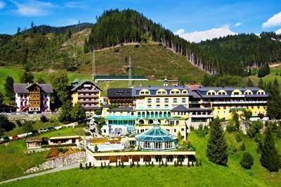 фото отеля Hotel Pichlmayrgut