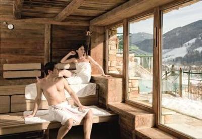 фото отеля Hotel Pichlmayrgut