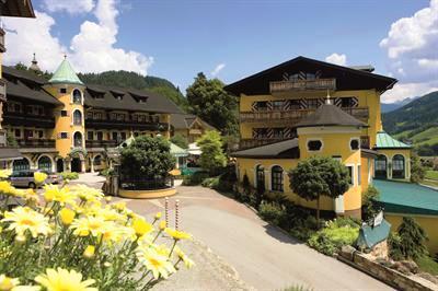 фото отеля Hotel Pichlmayrgut