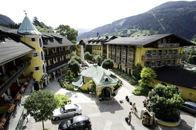 фото отеля Hotel Pichlmayrgut