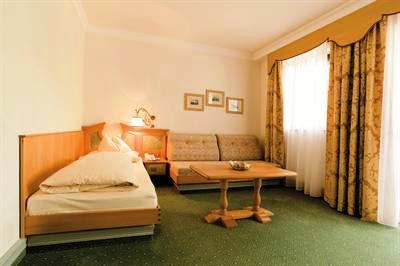 фото отеля Hotel Pichlmayrgut