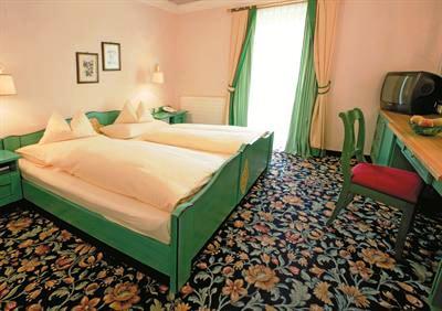 фото отеля Hotel Pichlmayrgut