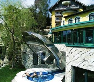 фото отеля Hotel Pichlmayrgut