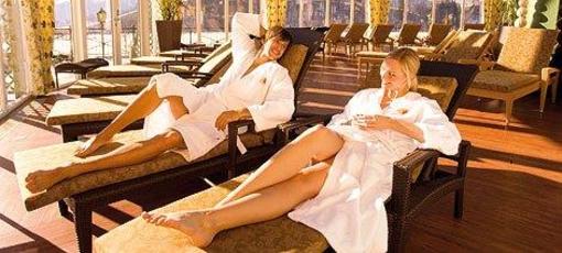 фото отеля Hotel Pichlmayrgut