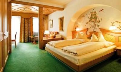 фото отеля Hotel Pichlmayrgut