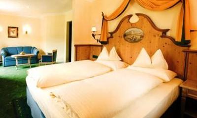 фото отеля Hotel Pichlmayrgut
