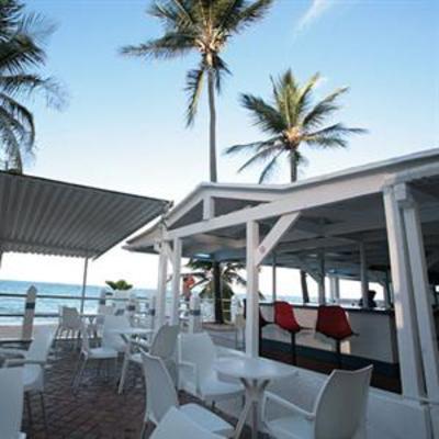 фото отеля Atlantic Beach Hotel San Juan