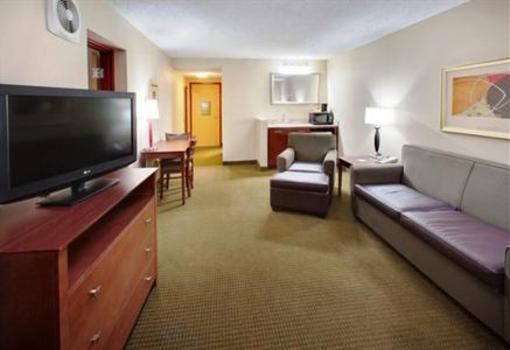 фото отеля Holiday Inn Austin Conference Center