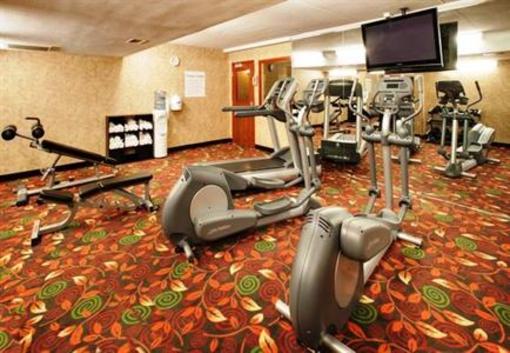 фото отеля Holiday Inn Austin Conference Center