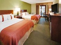 Holiday Inn Austin Conference Center